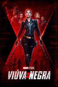 viuva negra